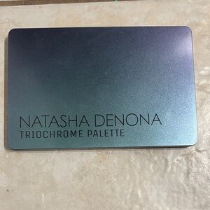 Natasha Denona Triochrome Palette